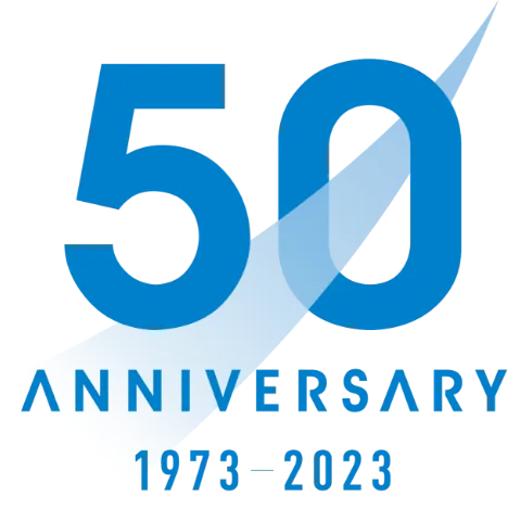 SJC 50TH ANIVERSARY 1973-2023