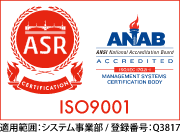 ISO9001
